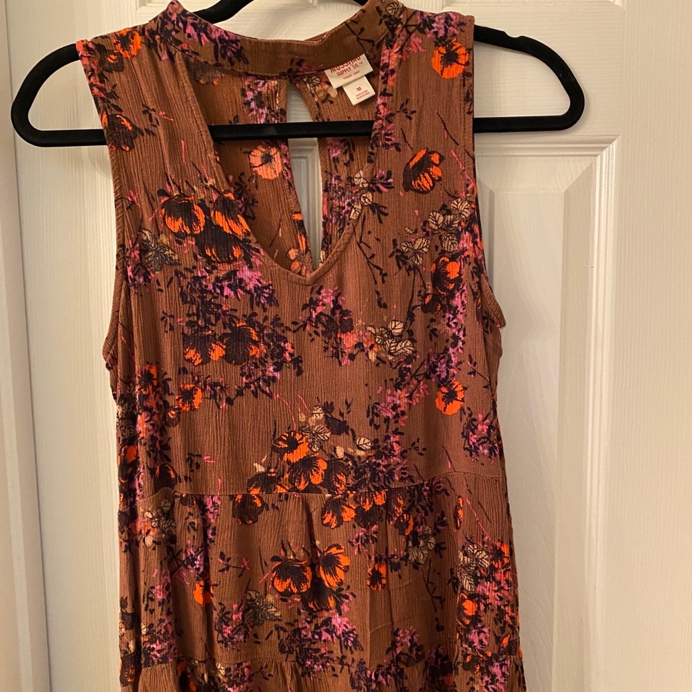 Mossimo Sleeveless Top